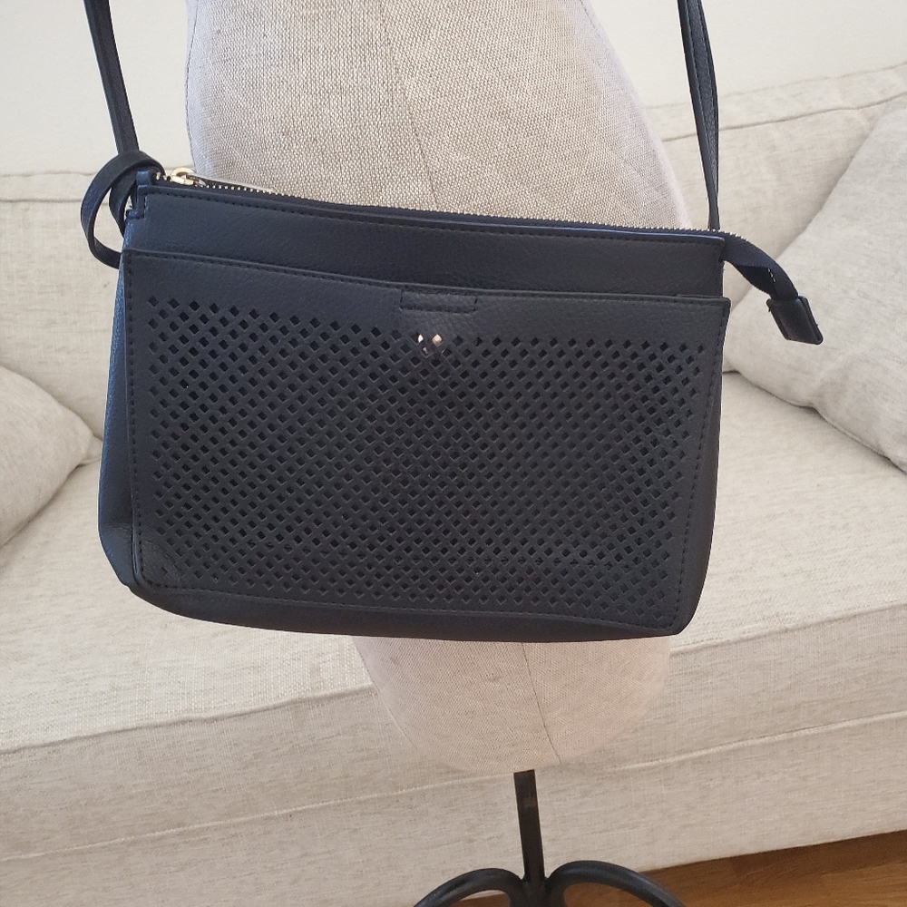 Sole Society Nicoh Crossbody Bag